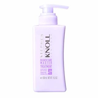 Tratamento Stephen Knoll Bleach Care Master
