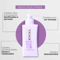 Tratamento Stephen Knoll Bleach Care Master 300ml