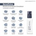 Stephen Knoll Moisture e Control Emulsion 100ml