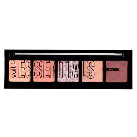 Paleta-de-Sombra-em-Pó-Vult-Essentials-Rose-5-Shades-3-g-5-Shades--2