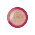 Iluminador Compacto em Pó Power Glow Eudora Niina Secrets Rosé 10 g Rosé