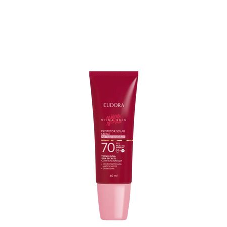 Protetor-Solar-Facial-Antioleosidade-Eudora-Niina-Skin-FPS-70-40-ml-FPS-70--1