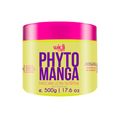 Widi Kit Phytomanga Máscara Ultra nutritiva 300g, Máscara Ultra nutritiva 500g