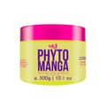 Widi Kit Phytomanga Máscara Ultra nutritiva 300g, Máscara Ultra nutritiva 500g