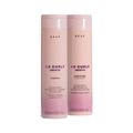 Kit Braé Go Curly Crespos Duo Shampoo 250ml, Condicionador 250ml