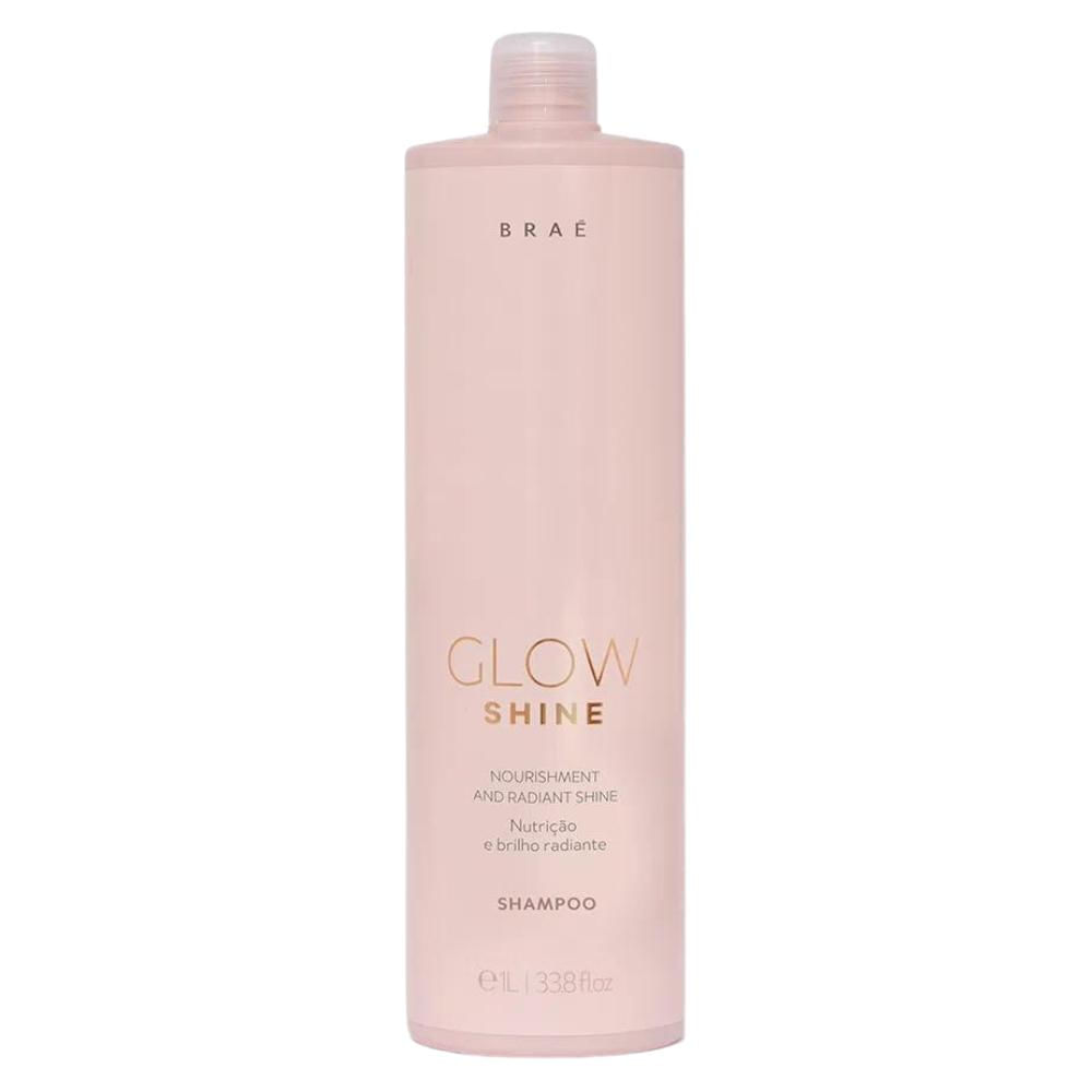Braé Condicionador Glow Shine 1L