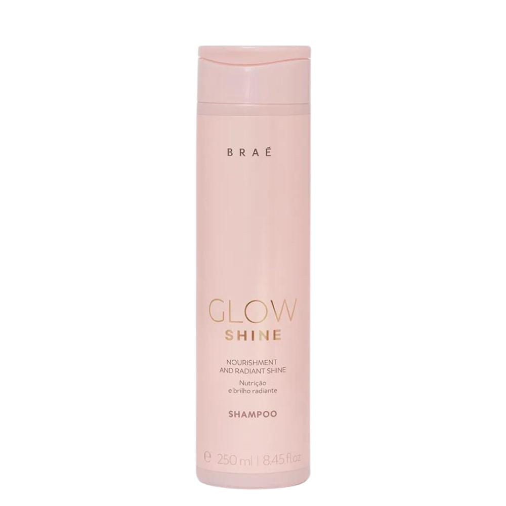 Braé Condicionador - Glow Shine 250ml