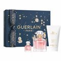 Guerlain Mon Coffret Perfume Feminino EDP + Body Lotion Kit