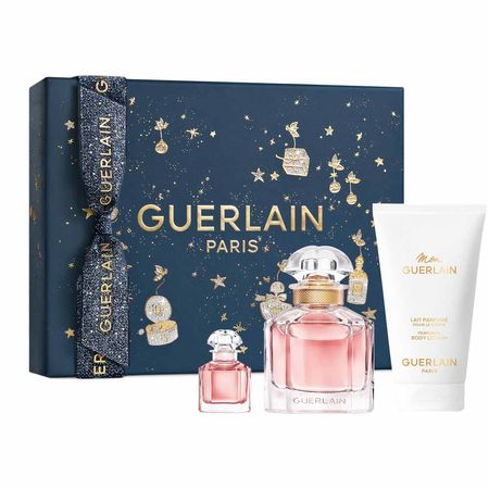 Guerlain-Mon-Coffret-Perfume-Feminino-EDP-+-Body-Lotion-Kit--1