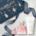 Guerlain Mon Coffret Perfume Feminino EDP + Body Lotion Kit
