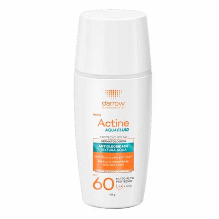 Darrow-Kit---Protetor-Solar-Actine-Aquafluid-FPS60-+-Gel-de-Limpeza-Kit--2