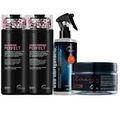 Truss Perfect Duo 300ml Mascara Summer 180g Uso Obrigatorio 260ml