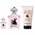 Coffret  Guerlain La Petite Robe Noire Kit - Perfume Feminino EDT + Body Lotion + Miniatura Kit