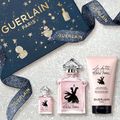 Coffret  Guerlain La Petite Robe Noire Kit - Perfume Feminino EDT + Body Lotion + Miniatura Kit