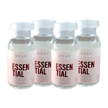 Kit-Braé-Essential-4x-Power-Dose-Ampola-Condicionante-13ml--1