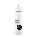 Kit Cadiveu Professional Blonde Reconstructor Shampoo Condicionador Máscara Ox 6v Buriti Mechas e Açai Oil (6 produtos)