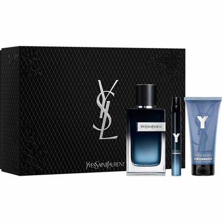 Yves-Saint-Laurent-Y-Coffret-Perfume-Masculino-EDP-+-Travel-Size-+-Gel-de-Banho-Kit--1