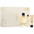 Yves Saint Laurent Libre Coffret - Perfume Feminino EDP + Travel Size + Loção Corporal Kit