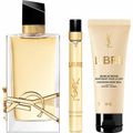 Yves Saint Laurent Libre Coffret - Perfume Feminino EDP + Travel Size + Loção Corporal Kit