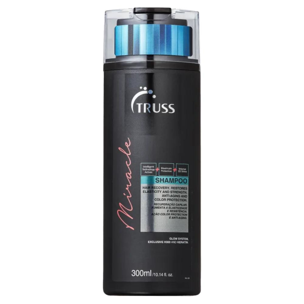Truss Shampoo Miracle  300ml