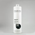 Kit Cadiveu Professional Extra Oxidante 30v e Extra Buriti Mechas (4 produtos)