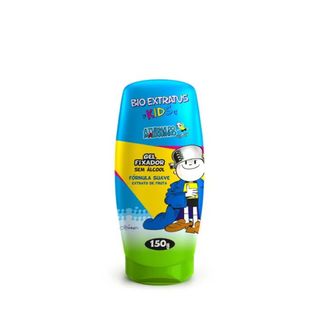 Bio Extratus Kids - Gel Fixador 150g