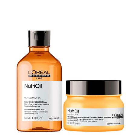 Kit-L'Oréal-Professionnel-Serie-Expert-NutriOil---Shampoo-300-ml-+-Máscara-Nutritiva-250-ml--1