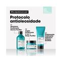 L'Oréal Professionnel Scalp Advanced Anti Gras Oiliness  Máscara Argila 250ml