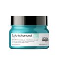 L'Oréal Professionnel Scalp Advanced Anti Gras Oiliness  Máscara Argila 250ml