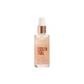 Braé Kit Mascara Soul Color Go Curly Oil Blend Trio Salon