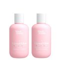 Kit Magic Beauty Crystal Glow - Shampoo 250 ml + Condicionador  250 ml Kit Magic Beauty Crystal Glow - Shampoo 250ml + Condicionador  250ml