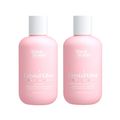 Kit Magic Beauty Crystal Glow - Shampoo 250 ml + Condicionador  250 ml Kit Magic Beauty Crystal Glow - Shampoo 250ml + Condicionador  250ml