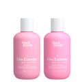 Kit Magic Beauty Liss Extreme - Shampoo 250 ml + Condicionador 250 ml Kit Magic Beauty Liss Extreme - Shampoo 250ml + Condicionador 250ml