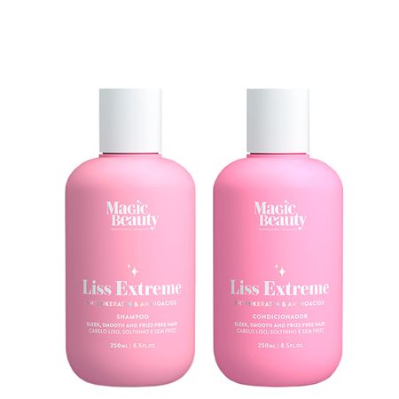 Kit-Magic-Beauty-Liss-Extreme---Shampoo-250-ml-+-Condicionador-250-ml-Kit-Magic-Beauty-Liss-Extreme---Shampoo-250ml-+-Condicionador-250ml--1