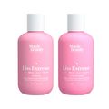 Kit Magic Beauty Liss Extreme - Shampoo 250 ml + Condicionador 250 ml Kit Magic Beauty Liss Extreme - Shampoo 250ml + Condicionador 250ml