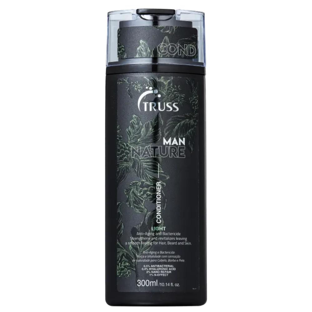 Truss Condicionador Man Nature 300ml