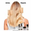 Máscara de Tratamento L'Oréal Professionnel Absolut Repair Molecular 250ml