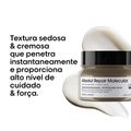 Máscara de Tratamento L'Oréal Professionnel Absolut Repair Molecular 250ml