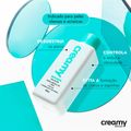 Kit Creamy Ácido Salicílico - Solução Tônica Antiacne 90ml (2 unidades)