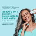 Kit Creamy Ácido Salicílico - Solução Tônica Antiacne 90ml (2 unidades)