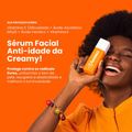 Creamy Vitamina C - Sérum Facial 30g