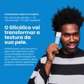 Creamy Ácido Glicólico - Creme Redutor de Linhas 30g