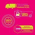 Cadiveu Glamour Rubi Condicionador 3L