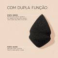 Océane Edition Mini Drop - Mini Esponja de Maquiagem