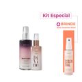 Kit Braé Divine Plume Sensation + Beauty Sleep Especial (2 Produtos)