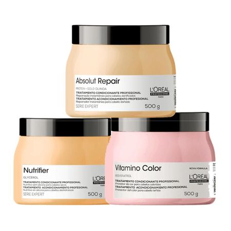 Kit-Cronograma-Capilar-Colorido-Profissional---L'Oréal--1