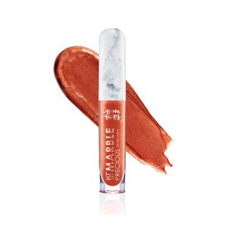 Gloss Bruna Tavares Marble Precious Topaz
