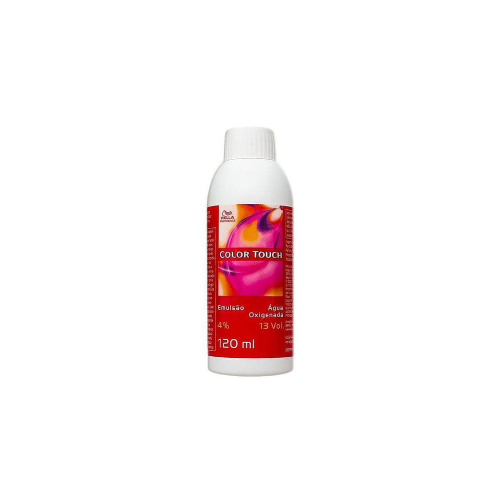 Emulsão Wella Color Touch 13v - 1000ml