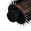 Escova Secadora Gama Stylish Keration Brush 3D 1200W Bivolt