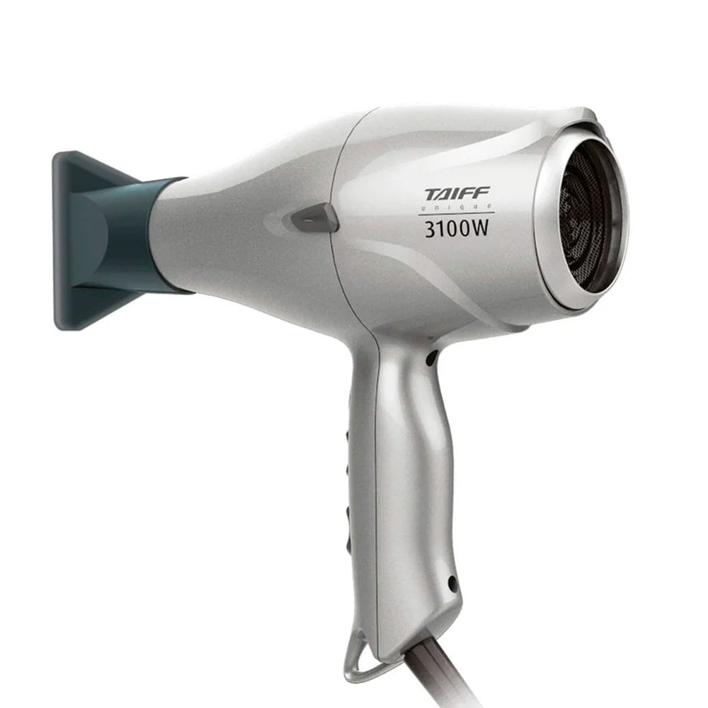 Secador Taiff Unique 3100w 220v